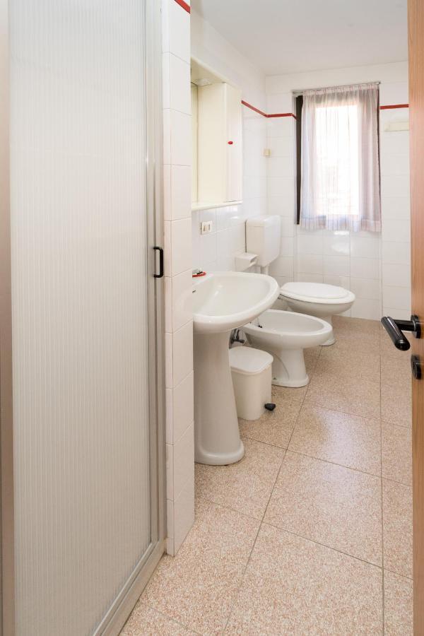 Residence In Camping Solarium Domaso Dış mekan fotoğraf